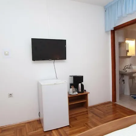 Pensionat Licul Rovinj