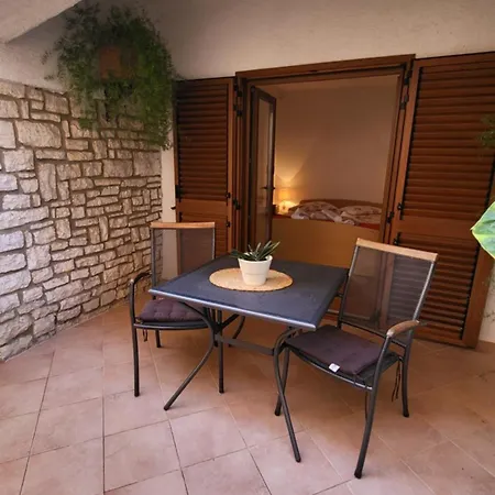 Licul Pensionat Rovinj